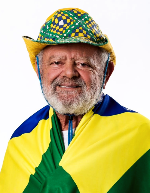 Dr. Célio Morais — Lula do Bem